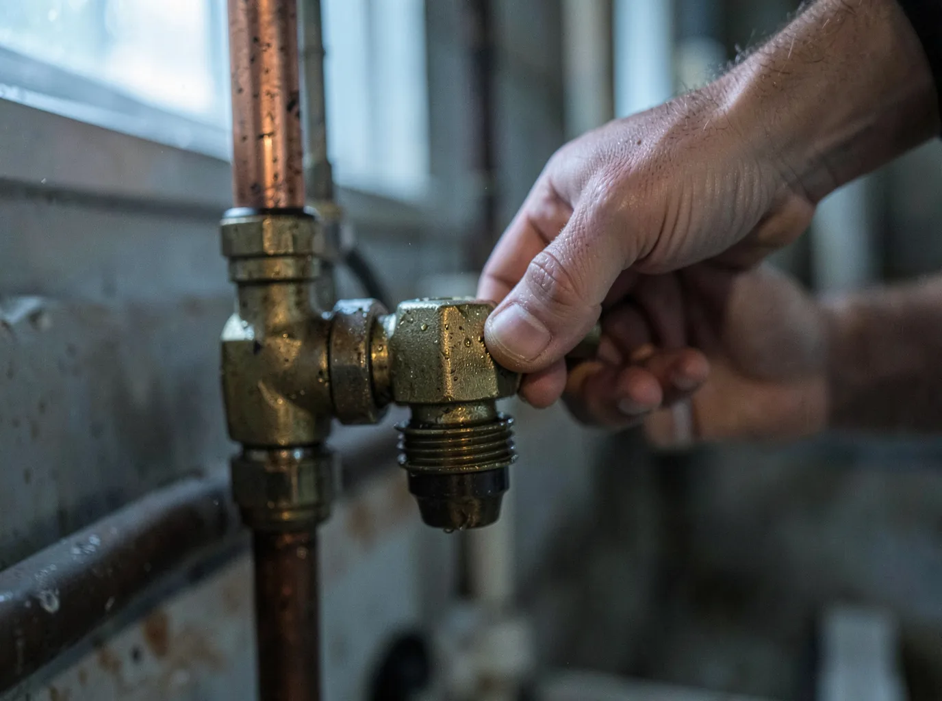 Emergency Plumber Diamond, OR FAQs
